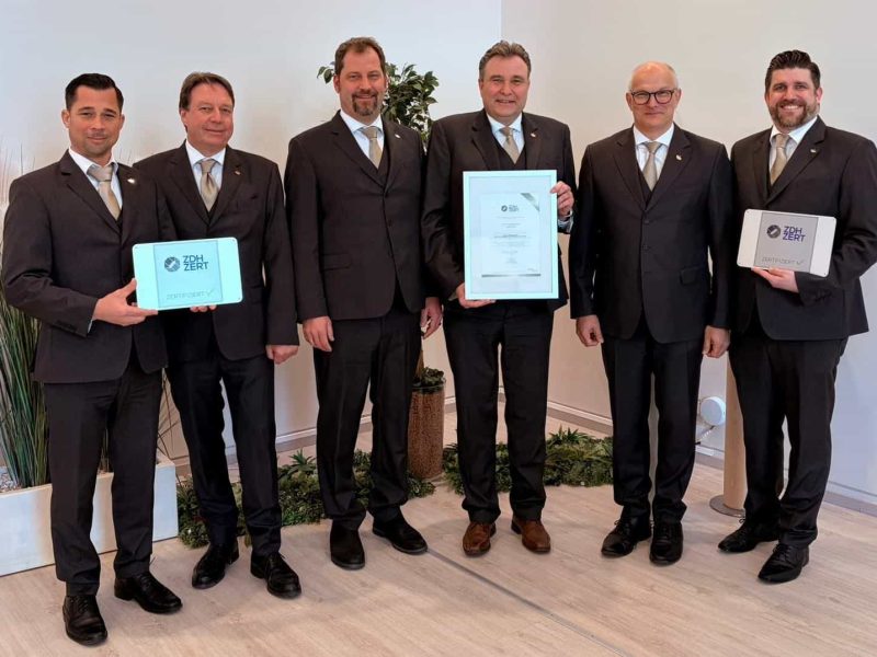 ZERT-Zertifizierung_Bestattung Kärnten & PAX_(c) BKG-PAX