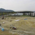 Baustelle