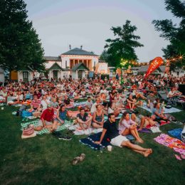Freiluftkino im Strandbad Klagenfurt _2_ (C) Shootmeup