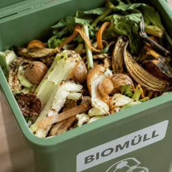 Biomüll