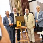 STW/Helge BauerSTW Lyrikpreis 2026