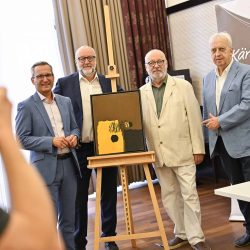 STW/Helge BauerSTW Lyrikpreis 2026