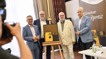 STW/Helge BauerSTW Lyrikpreis 2026