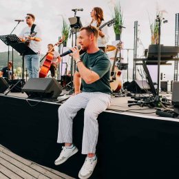 Konzert Klangwolke (C) shootmeup